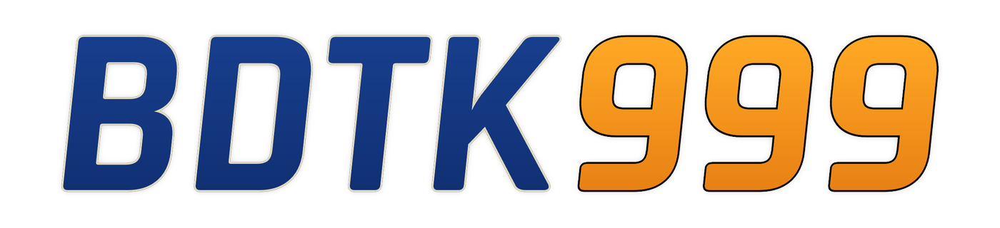 bdtk999 লোগো
